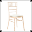 Lime�washed�chiavari