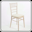 Lime�washed�chiavari chair hire