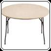 Round table 3ft diameter 